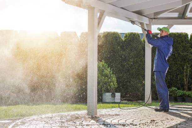 Best Driveway Pressure Washing  in Beaver, UT